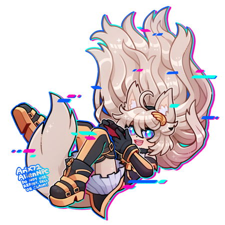 Dynamic / Flowy Dynamic / Flowy